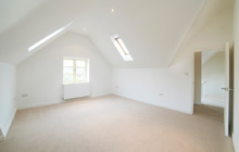 Ropley bedroom extension leads