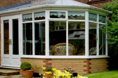 conservatories Ropley