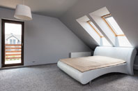 Ropley bedroom extensions
