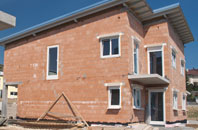 Ropley home extensions