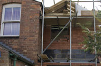 free Ropley home extension quotes
