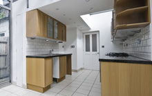 Ropley kitchen extension leads